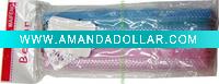 Wholesale Zipper Pencil Bag /Handbag Fashion Designs