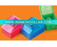 pencil sharpener with lid(174)