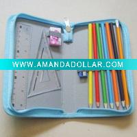 pvc pencil bag
