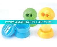 Human shape pencil sharpener(189)