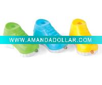 Shoes pencil sharpener(177)