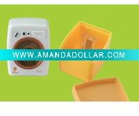 Washing machine shape pencil sharpener(184)