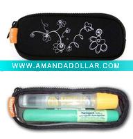 Pencil pouch