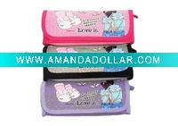 Cute pencil-case for promotion