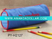 polyester pencil case
