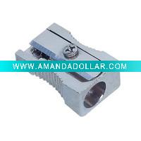 metal pencil sharpener