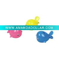 fish shape pencil sharpener