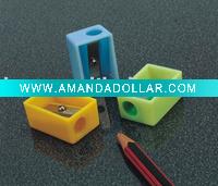 Pencil sharpener