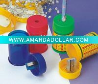Pencil sharpener