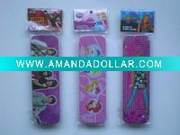 Tin pencil case