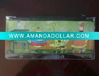 Wholesale :Pencil bag,stationary,stationary bag