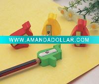Pencil sharpener