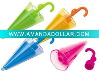 Umbrella Shape 3DPencil Sharpener