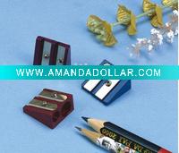 Pencil sharpener