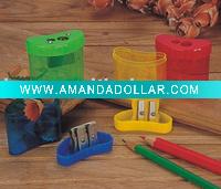 Pencil sharpener