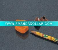 Pencil sharpener