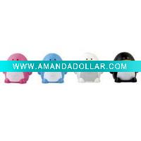 Wholesale plastic sharper