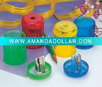 Pencil sharpener