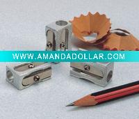 Pencil sharpener