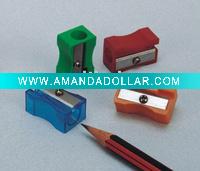 Pencil sharpener
