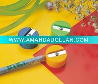 Pencil sharpener