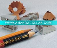 Pencil sharpener