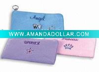 Wholesale Pencil pouch promotional bag