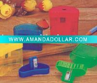 Pencil sharpener