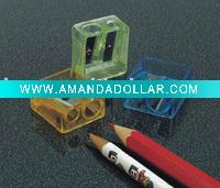 Pencil sharpener