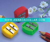 Pencil sharpener