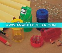 Pencil sharpener
