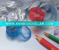 Pencil sharpener