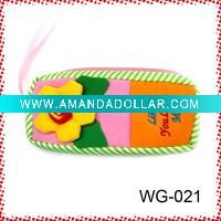 zipper pencil pouches