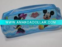 Wholesale Fashion PET Pencil Bag