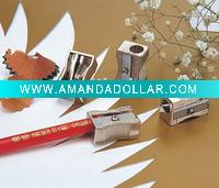 Pencil sharpener