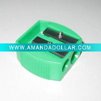 plastic sharper