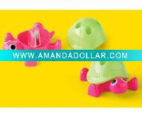 Turtle pencil sharpener(173)