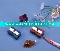 Pencil sharpener