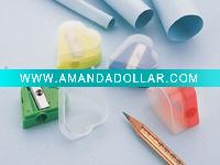 Pencil sharpener