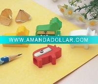 Pencil sharpener