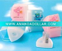 House pencil sharpener(160)