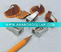 Pencil sharpener