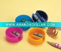 Pencil sharpener