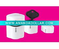 Clouds shape pencil sharpener(168)