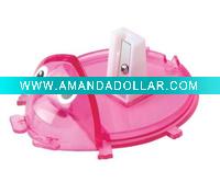Beetle pencil sharpener(159)