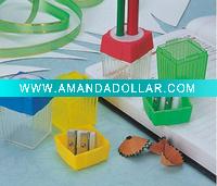 Pencil sharpener