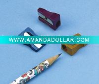 Pencil sharpener