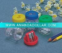 Pencil sharpener