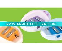Clip pencil sharpener(155)