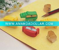 Pencil sharpener